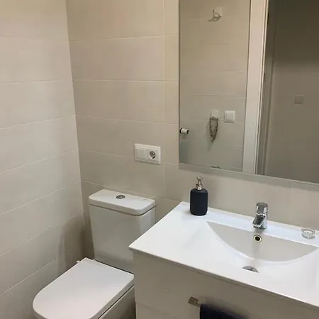 Apartamento Completo En Appartamento *
