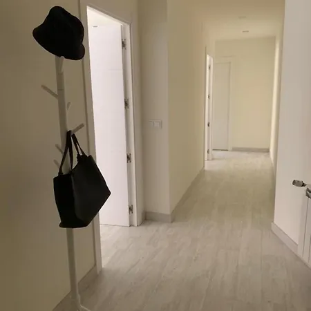 Apartamento Completo En Appartamento Zamora