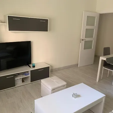 Apartamento Completo En Appartamento