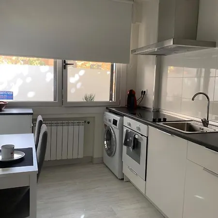 Apartamento Completo En