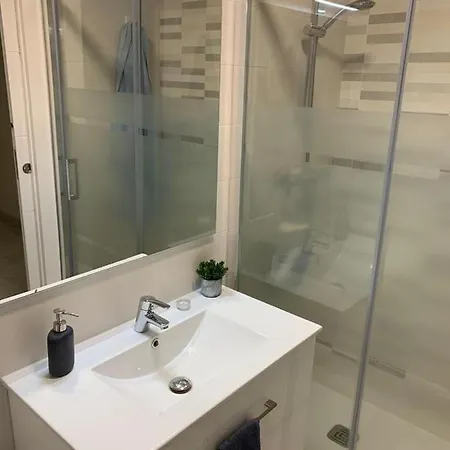 Appartamento Apartamento Completo En Zamora