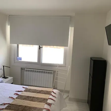 Appartamento Apartamento Completo En
