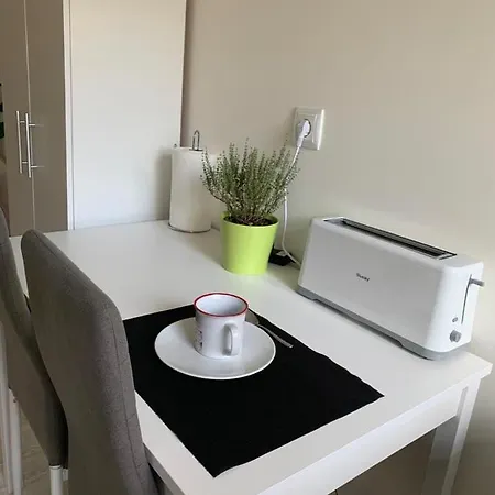 Appartamento Apartamento Completo En