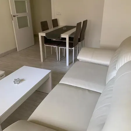 Apartamento Completo En Appartamento