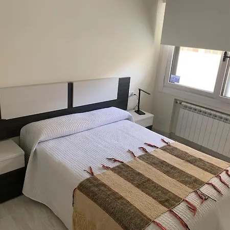 Apartamento Completo En Appartamento *